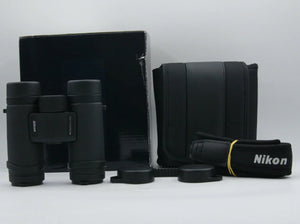 * OPEN BOX GOOD * Nikon 10x30 Monarch M7 Binoculars at PROCAM | procam.com