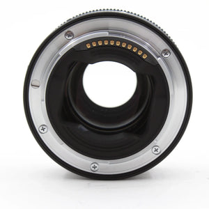 * OPEN BOX EXCELLENT * Nikon Z 2x Teleconverter TC-2x at PROCAM | procam.com