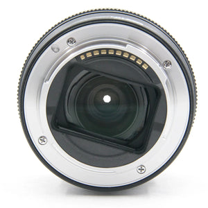 * OPEN BOX FAIR * Sony Alpha a7C Mirrorless Digital Camera with FE 28-60mm f/4-5.6 Lens (Silver) at PROCAM | procam.com