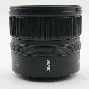 * OPEN BOX GOOD * Nikon NIKKOR Z DX 12-28mm f/3.5-5.6 PZ VR Lens at PROCAM | procam.com