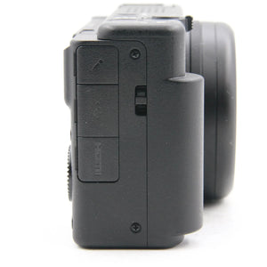 * OPEN BOX EXCELLENT * Sony ZV-1 II Digital Camera (Black) at PROCAM | procam.com