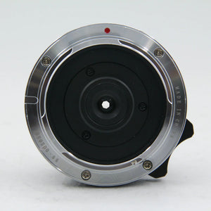 * OPEN BOX EXCELLENT * Laowa 4mm f/2.8 Fisheye Lens for Micro Four Thirds at PROCAM | procam.com