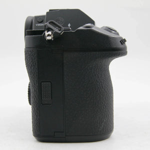 * USED * Panasonic Lumix S1 Digital Mirrorless Camera (Body Only) SHUTTER 2087 at PROCAM | procam.com