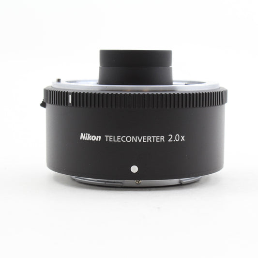 * OPEN BOX EXCELLENT * Nikon Z 2x Teleconverter TC-2x
