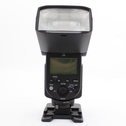 * OPEN BOX GOOD * Sony HVL-F60RM2 Wireless Radio Flash