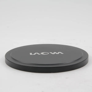 * OPEN BOX FAIR * Laowa 12mm T2.9 Zero-D Cine Lens for Canon EF at PROCAM | procam.com
