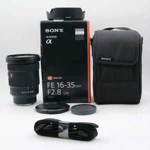 * OPEN BOX EXCELLENT * Sony FE 85mm f/1.4 GM Lens at PROCAM | procam.com