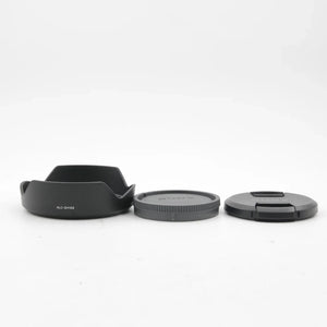 * OPEN BOX EXCELLENT * Sony E 10-20mm f/4 PZ G Lens at PROCAM | procam.com
