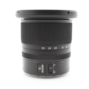 * OPEN BOX EXCELLENT * Nikon NIKKOR Z 14-30mm f/4 S Lens at PROCAM | procam.com