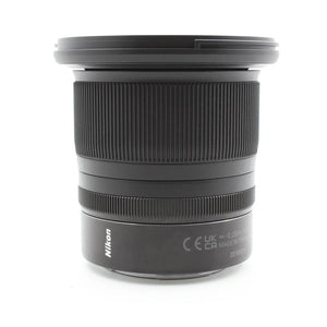 * OPEN BOX EXCELLENT * Nikon NIKKOR Z 14-30mm f/4 S Lens at PROCAM | procam.com