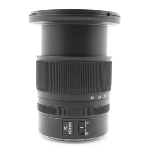 * OPEN BOX EXCELLENT * Nikon NIKKOR Z 14-30mm f/4 S Lens at PROCAM | procam.com