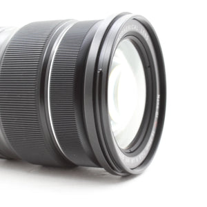 * OPEN BOX EXCELLENT * FUJIFILM XF 16-55mm f/2.8 R LM WR Lens (v1) at PROCAM | procam.com