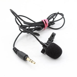 * OPEN BOX FAIR * Saramonic Blink 500 TX Clip-On Digital Bodypack Wireless Transmitter with Omni Lavalier Microphone (2.4 GHz) at PROCAM | procam.com