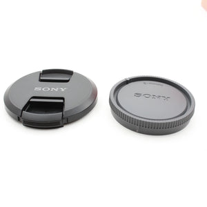 * OPEN BOX EXCELLENT * Sony FE 20mm f/1.8 G Lens at PROCAM | procam.com