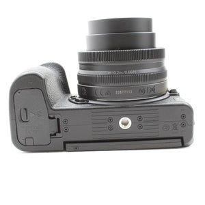 * OPEN BOX EXCELLENT * Nikon Z 30 Mirrorless Camera with 16-50mm Lens at PROCAM | procam.com