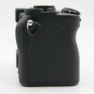 * OPEN BOX FAIR * Sony a7C II Mirrorless Digital Camera with FE 28-60mm f/4-5.6 Lens (Black) at PROCAM | procam.com