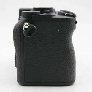 * OPEN BOX FAIR * Sony a7C II Mirrorless Digital Camera with FE 28-60mm f/4-5.6 Lens (Black) at PROCAM | procam.com