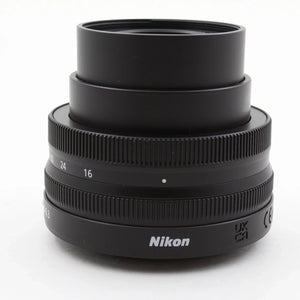 * OPEN BOX EXCELLENT * Nikon Z 30 Mirrorless Camera with 16-50mm Lens at PROCAM | procam.com