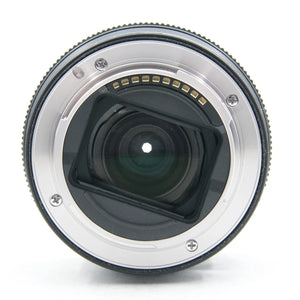 * OPEN BOX FAIR * Sony a7C II Mirrorless Digital Camera with FE 28-60mm f/4-5.6 Lens (Black) at PROCAM | procam.com
