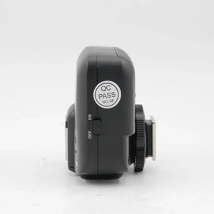 * OPEN BOX EXCELLENT * Godox X1R-S TTL Wireless Flash Trigger Receiver for Sony at PROCAM | procam.com