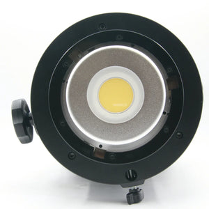 * OPEN BOX GOOD * Godox UL150 Silent LED Video Light at PROCAM | procam.com