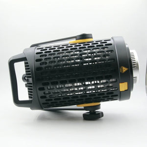 * OPEN BOX GOOD * Godox UL150 Silent LED Video Light at PROCAM | procam.com