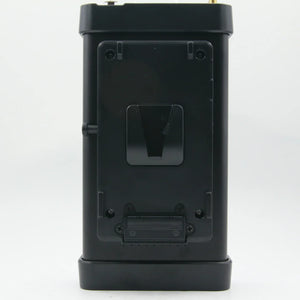 * OPEN BOX GOOD * Godox UL150 Silent LED Video Light at PROCAM | procam.com