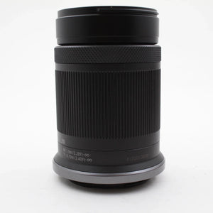 * OPEN BOX EXCELLENT * Canon EOS R100 Mirrorless Camera with RF-S 18-45mm f/4.5-6.3 IS STM Lens and RF-S 55-210mm f/5-7.1 IS STM Lens Kit at PROCAM | procam.com
