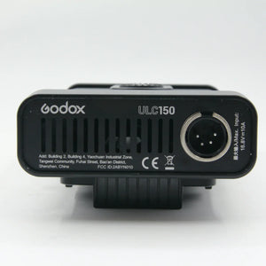 * OPEN BOX GOOD * Godox UL150 Silent LED Video Light at PROCAM | procam.com