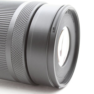 * OPEN BOX EXCELLENT * Canon EOS R100 Mirrorless Camera with RF-S 18-45mm f/4.5-6.3 IS STM Lens and RF-S 55-210mm f/5-7.1 IS STM Lens Kit at PROCAM | procam.com