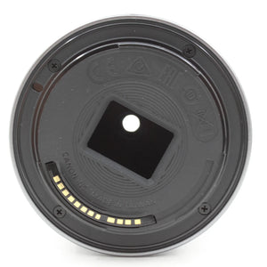 * OPEN BOX EXCELLENT * Canon EOS R100 Mirrorless Camera with RF-S 18-45mm f/4.5-6.3 IS STM Lens and RF-S 55-210mm f/5-7.1 IS STM Lens Kit at PROCAM | procam.com