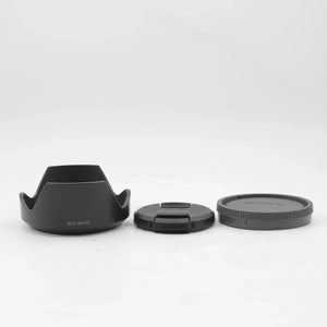 * OPEN BOX EXCELLENT * Sony E 35mm f/1.8 OSS Lens at PROCAM | procam.com