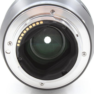 * OPEN BOX GOOD * Sony FE 85mm f/1.8 Lens at PROCAM | procam.com