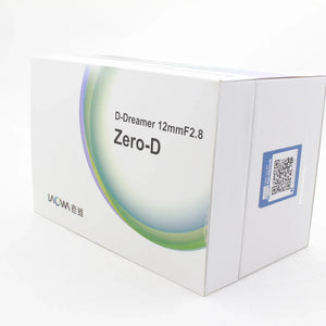* OPEN BOX EXCELLENT * Laowa 12mm f/2.8 Zero-D Lens for Nikon Z at PROCAM | procam.com