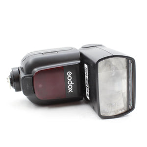 * OPEN BOX EXCELLENT * Godox TT685F II Flash for FUJIFILM Cameras at PROCAM | procam.com
