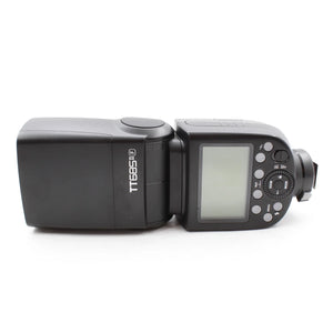 * OPEN BOX EXCELLENT * Godox TT685F II Flash for FUJIFILM Cameras at PROCAM | procam.com