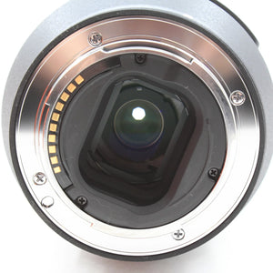 * OPEN BOX EXCELLENT * Sony E 70-350mm f/4.5-6.3 G OSS Lens at PROCAM | procam.com