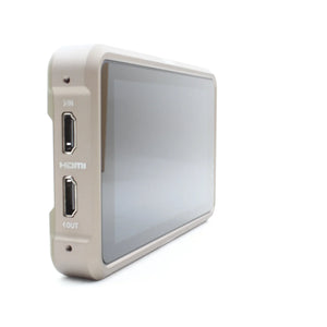 * OPEN BOX EXCELLENT * Atomos Ninja 5.2" 4K HDMI Recording Monitor at PROCAM | procam.com