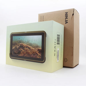 * OPEN BOX EXCELLENT * Atomos Ninja 5.2" 4K HDMI Recording Monitor at PROCAM | procam.com