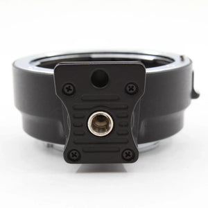 * USED * Viltrox Mount Adapter Canon EF to EOS M (Boxed) at PROCAM | procam.com