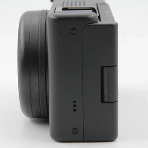 * OPEN BOX EXCELLENT * Sony ZV-1 II Digital Camera (Black) at PROCAM | procam.com