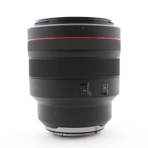 * OPEN BOX EXCELLENT * Canon RF 85mm f/1.2L USM Lens at PROCAM | procam.com