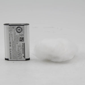 * OPEN BOX EXCELLENT * Sony ZV-1 II Digital Camera (White) at PROCAM | procam.com