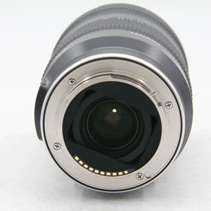 * OPEN BOX GOOD * Tamron 17-50mm f/4 Di III VXD Lens for Sony E at PROCAM | procam.com