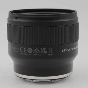 * OPEN BOX EXCELLENT * Tamron 24mm f/2.8 Di III OSD M 1:2 Lens for Sony E at PROCAM | procam.com