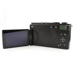 * OPEN BOX EXCELLENT * Panasonic Lumix S9 Mirrorless Camera with S 20-60mm f/3.5-5.6 Lens (Dark Olive) at PROCAM | procam.com