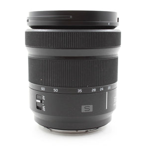 * OPEN BOX EXCELLENT * Panasonic Lumix S9 Mirrorless Camera with S 20-60mm f/3.5-5.6 Lens (Dark Olive) at PROCAM | procam.com