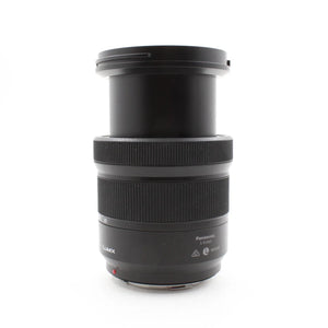 * OPEN BOX EXCELLENT * Panasonic Lumix S9 Mirrorless Camera with S 20-60mm f/3.5-5.6 Lens (Dark Olive) at PROCAM | procam.com