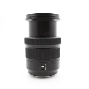 * OPEN BOX EXCELLENT * Panasonic Lumix S9 Mirrorless Camera with S 20-60mm f/3.5-5.6 Lens (Dark Olive) at PROCAM | procam.com