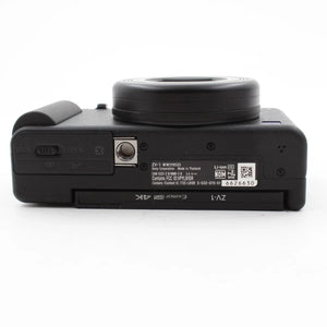 * OPEN BOX EXCELLENT * Sony ZV-1 Digital Camera (Black) at PROCAM | procam.com